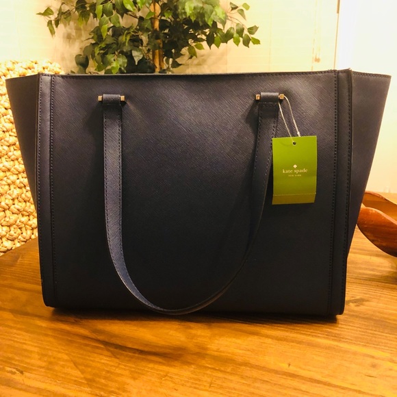 Kate Spade handbag - Picture 2 of 2